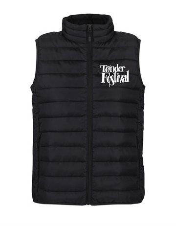Tønder Festival Vest - Dame